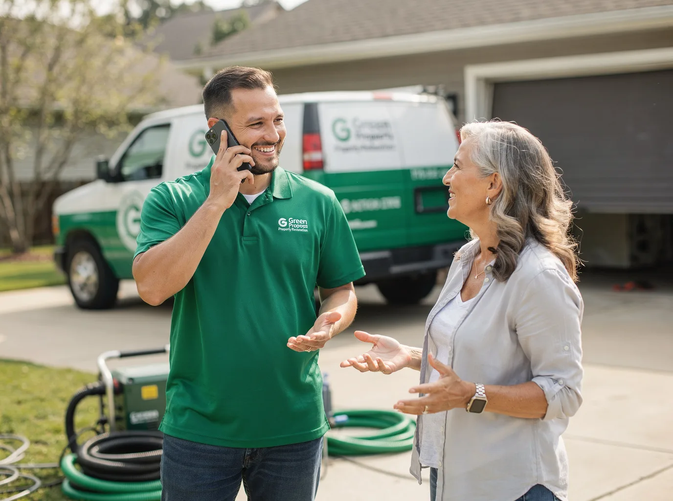 Water Damage Restoration Canton, KS FAQs